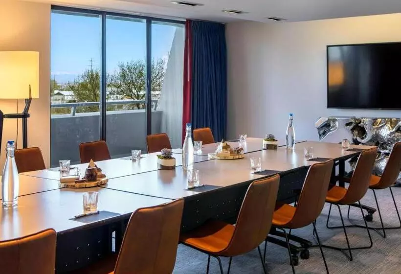 Renaissance Denver Hotel & Conference Center