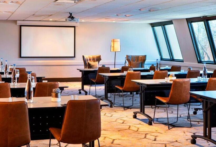 Renaissance Denver Hotel & Conference Center