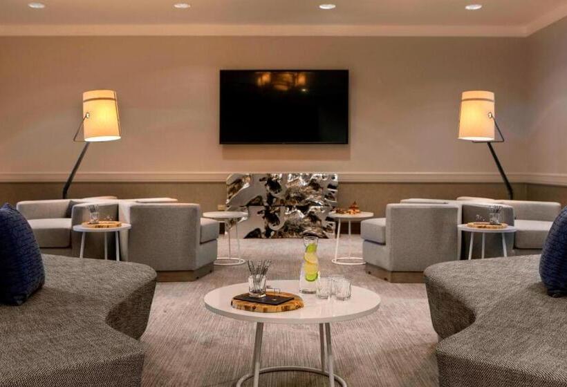 Renaissance Denver Hotel & Conference Center