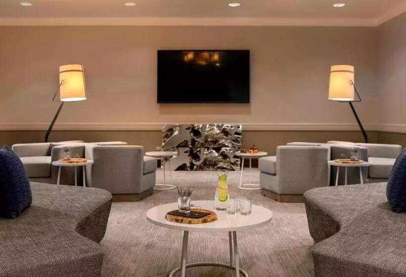 Renaissance Denver Hotel & Conference Center