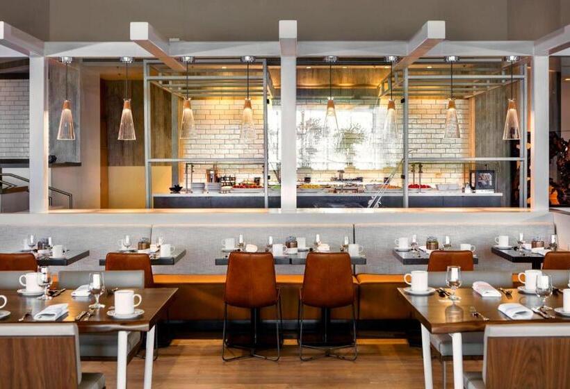 Renaissance Denver Hotel & Conference Center