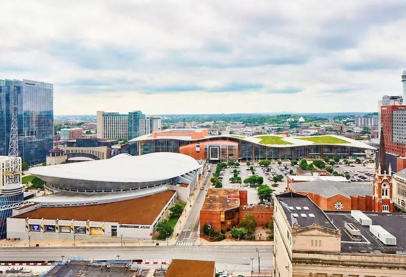 هتل Renaissance Nashville