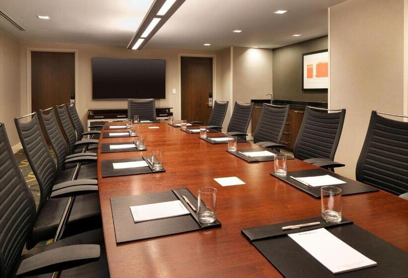 酒店 Residence Inn By Marriott New York Manhattan/ Midtown Eastside