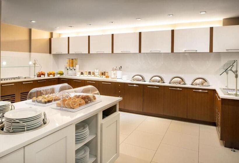 酒店 Residence Inn By Marriott New York Manhattan/ Midtown Eastside