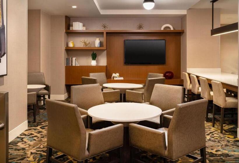 酒店 Residence Inn By Marriott New York Manhattan/ Midtown Eastside
