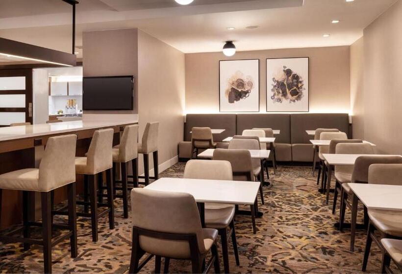 酒店 Residence Inn By Marriott New York Manhattan/ Midtown Eastside