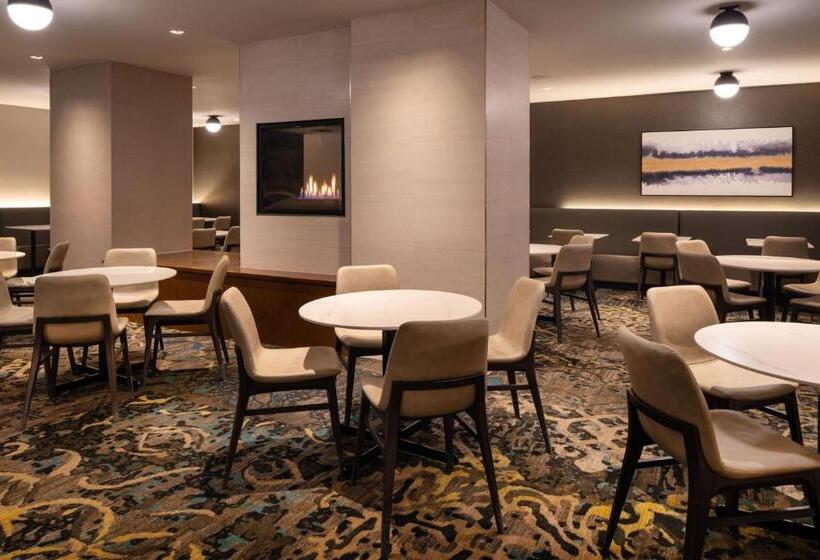 酒店 Residence Inn By Marriott New York Manhattan/ Midtown Eastside