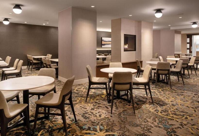 酒店 Residence Inn By Marriott New York Manhattan/ Midtown Eastside