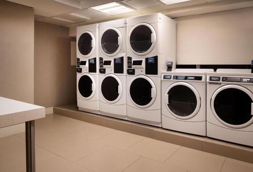 酒店 Residence Inn By Marriott New York Manhattan/ Midtown Eastside