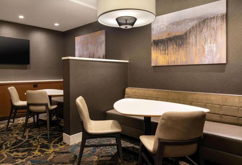 酒店 Residence Inn By Marriott New York Manhattan/ Midtown Eastside