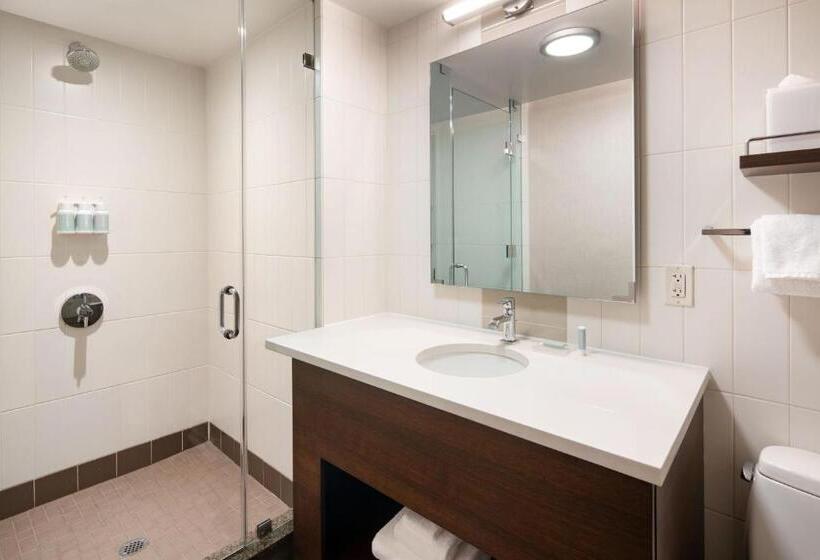 酒店 Residence Inn By Marriott New York Manhattan/ Midtown Eastside