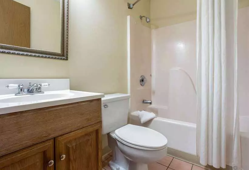 فندق Rodeway Inn