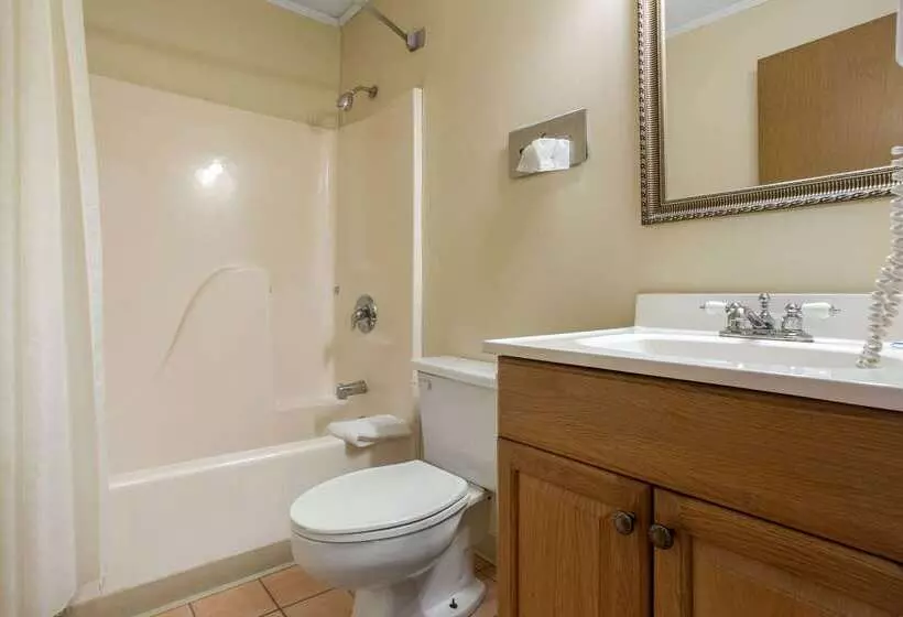 فندق Rodeway Inn