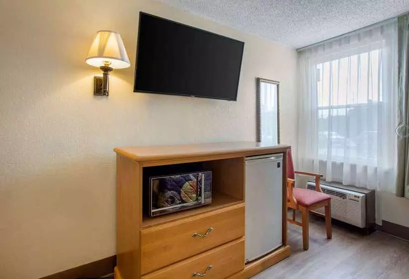 فندق Rodeway Inn