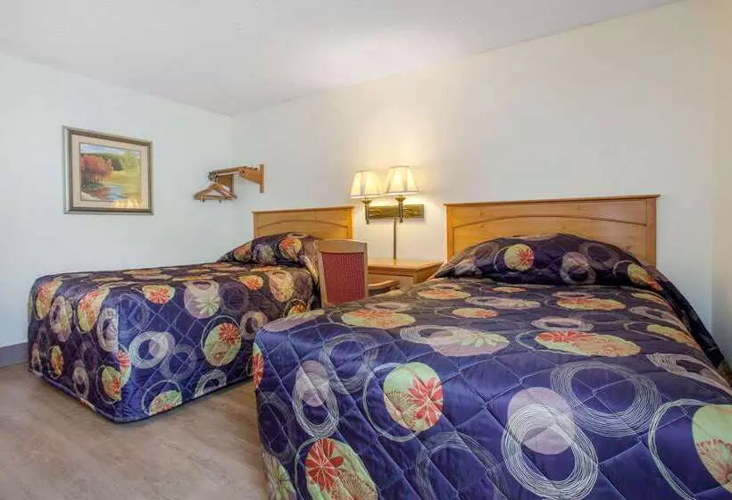 فندق Rodeway Inn