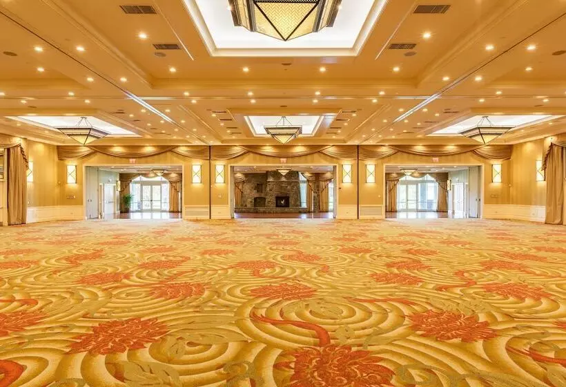 هتل Sleepy Hollow