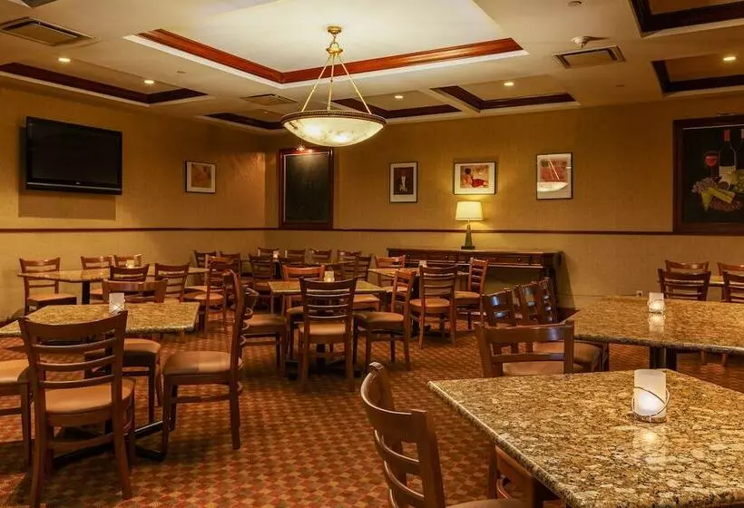 هتل Sleepy Hollow