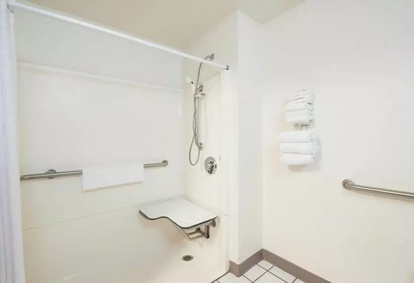 ホテル Super 8 Rapid City Lacrosse St