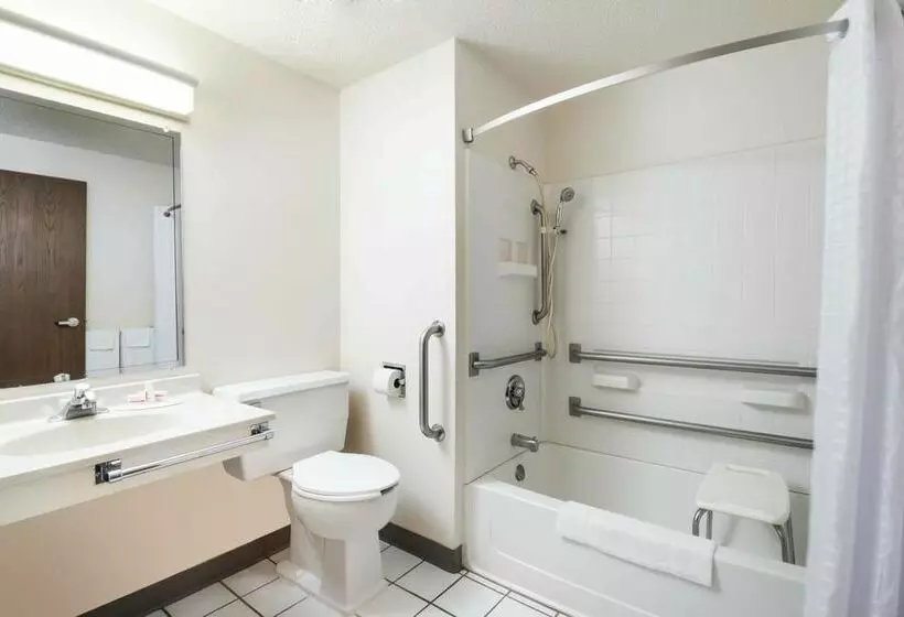 ホテル Super 8 Rapid City Lacrosse St