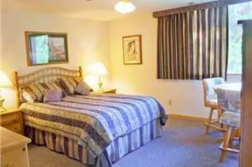 Hotelli Telluride Lodge