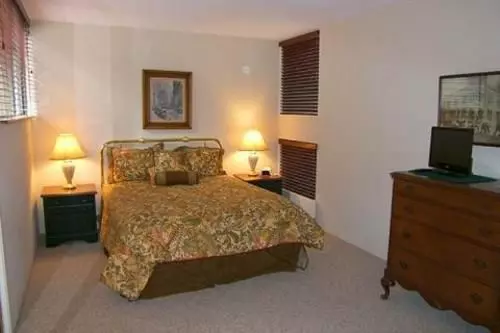 Hotelli Telluride Lodge