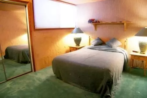 Hotelli Telluride Lodge