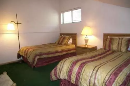 Hotelli Telluride Lodge