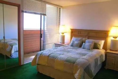 Hotelli Telluride Lodge