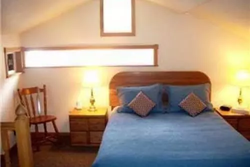 Hotelli Telluride Lodge