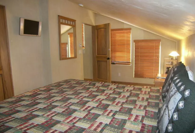 Hotelli Telluride Lodge