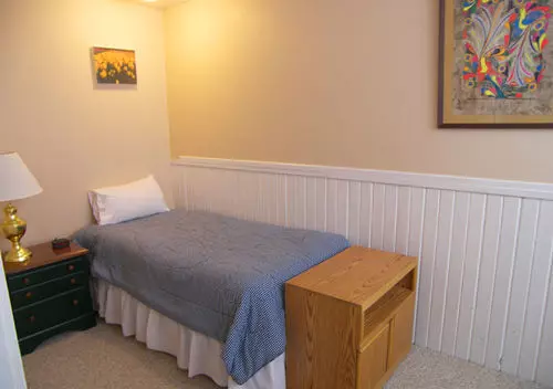 Hotelli Telluride Lodge