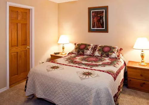 Hotelli Telluride Lodge