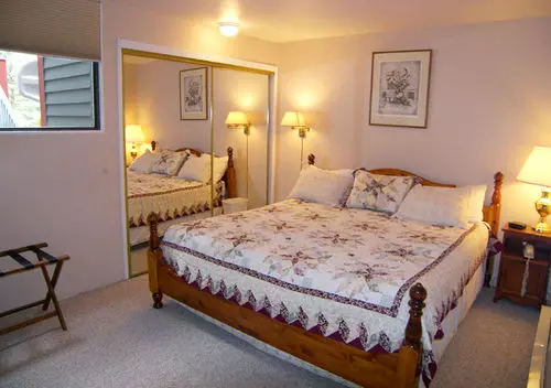 Hotelli Telluride Lodge