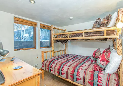 Hotelli Telluride Lodge