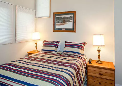 Hotelli Telluride Lodge