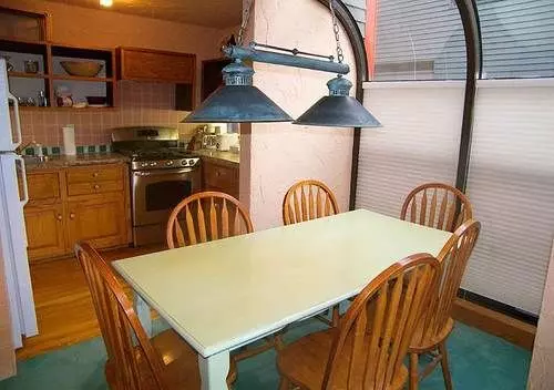 Hotelli Telluride Lodge