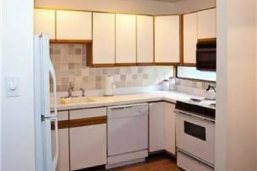 Hotelli Telluride Lodge