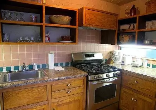 Hotelli Telluride Lodge