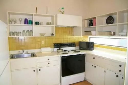 Hotelli Telluride Lodge