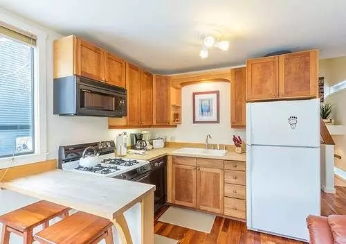 Hotelli Telluride Lodge