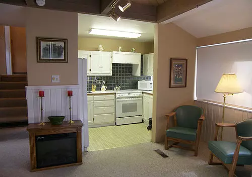 Hotelli Telluride Lodge