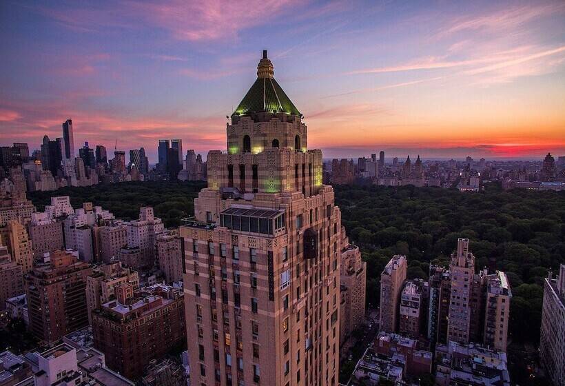 酒店 The Carlyle, A Rosewood