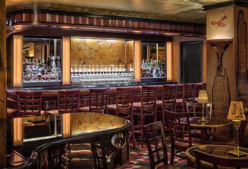 酒店 The Carlyle, A Rosewood