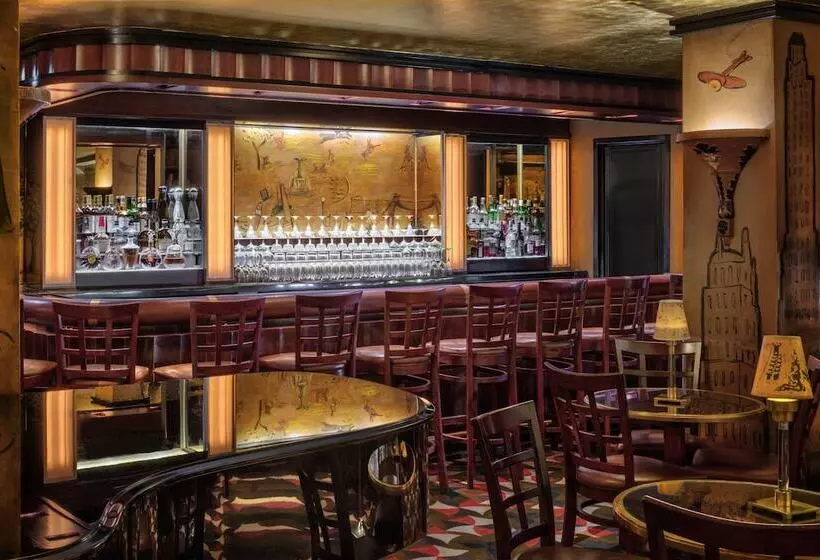 فندق The Carlyle, A Rosewood