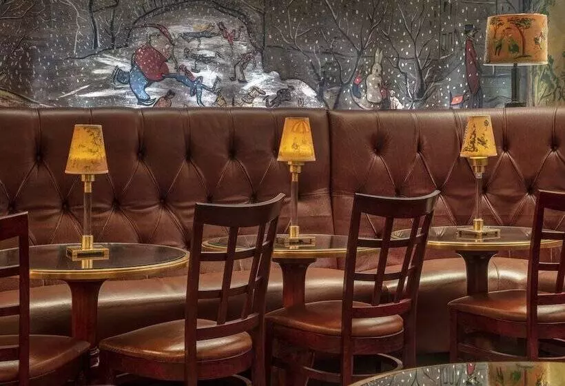 فندق The Carlyle, A Rosewood