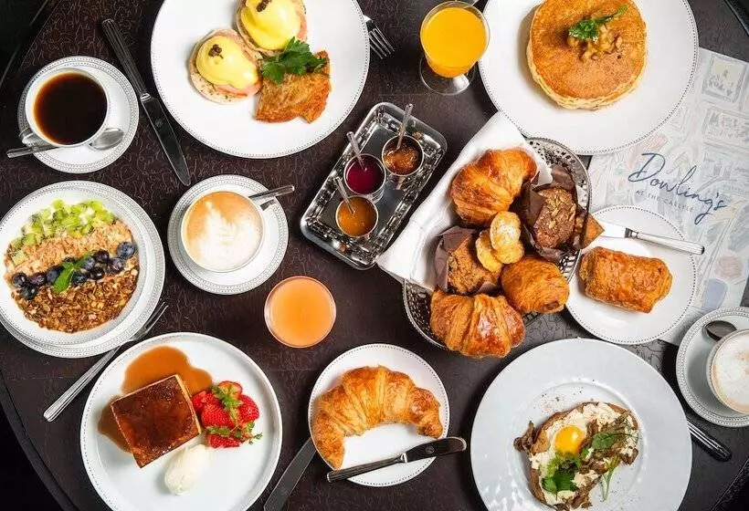 فندق The Carlyle, A Rosewood