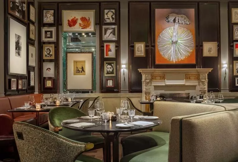 فندق The Carlyle, A Rosewood