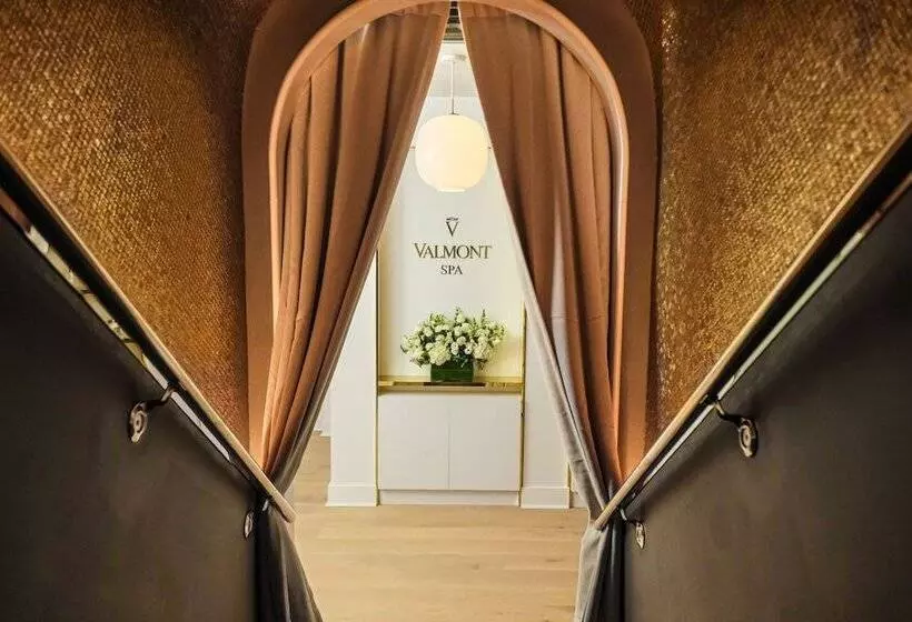 فندق The Carlyle, A Rosewood