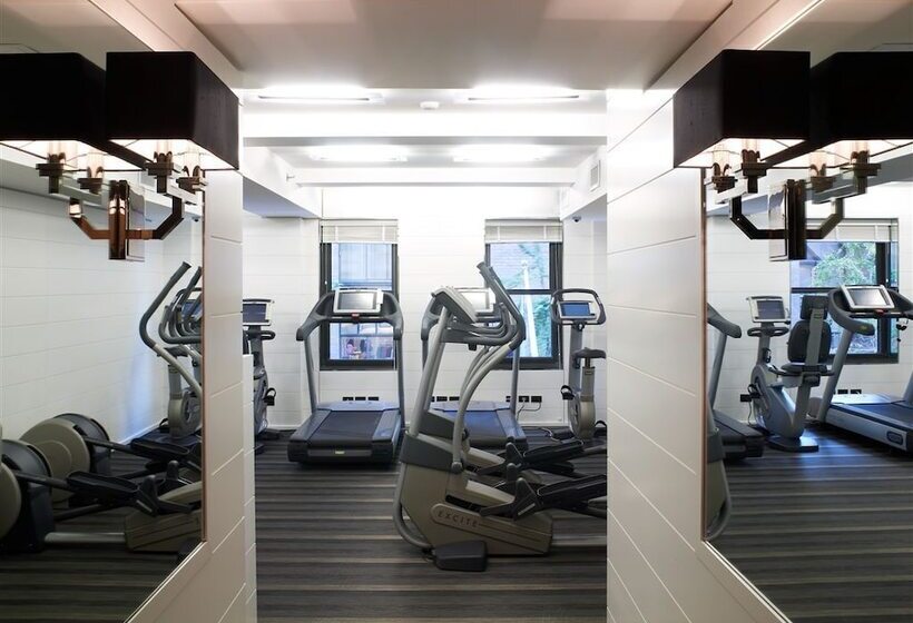 酒店 The Carlyle, A Rosewood