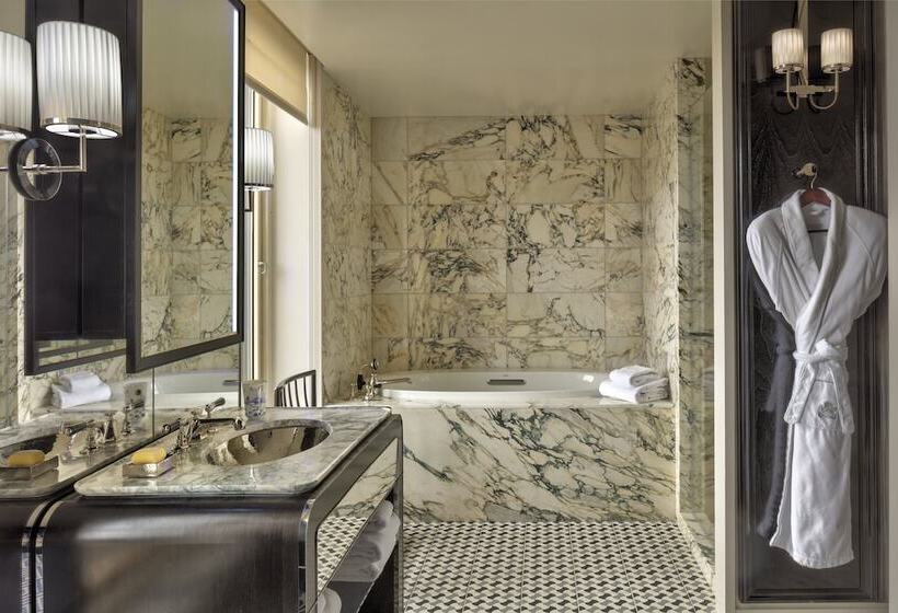 酒店 The Carlyle, A Rosewood